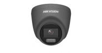 Hikvision DS-2CE72KF3T-LE 3K ColorVu PoC Fixed Turret Camera